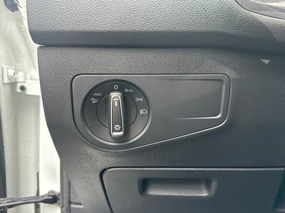 2022 Volkswagen Tiguan 2.0T SEL R-Line