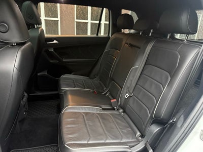 2022 Volkswagen Tiguan 2.0T SEL R-Line