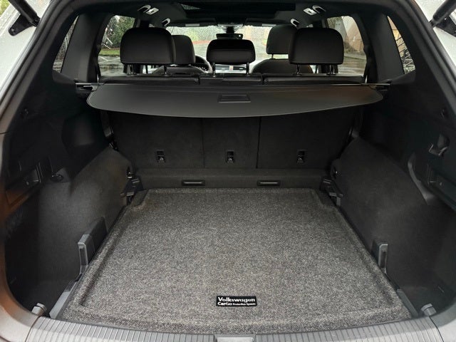 2022 Volkswagen Tiguan 2.0T SEL R-Line