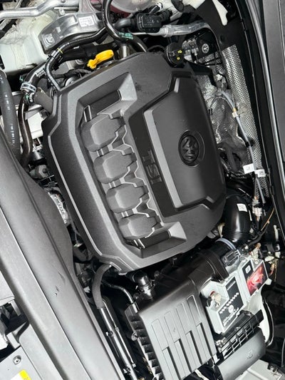 2022 Volkswagen Tiguan 2.0T SEL R-Line