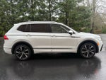 2022 Volkswagen Tiguan 2.0T SEL R-Line