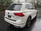 2022 Volkswagen Tiguan 2.0T SEL R-Line