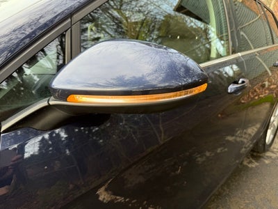 2015 Volkswagen Golf SportWagen S