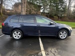 2015 Volkswagen Golf SportWagen S