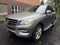 2013 Mercedes-Benz M-Class ML 350 4MATIC®