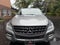2013 Mercedes-Benz M-Class ML 350 4MATIC®
