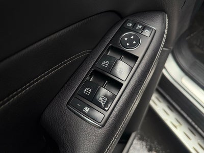 2013 Mercedes-Benz M-Class ML 350 4MATIC®