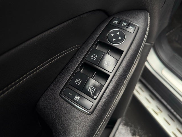 2013 Mercedes-Benz M-Class ML 350 4MATIC®