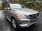2013 Mercedes-Benz M-Class ML 350 4MATIC®
