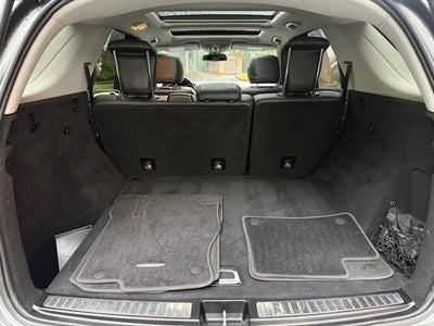 2013 Mercedes-Benz M-Class ML 350 4MATIC®
