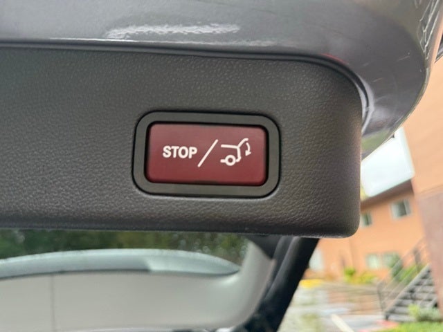 2013 Mercedes-Benz M-Class ML 350 4MATIC®