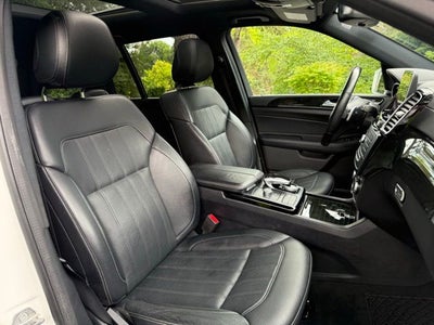 2018 Mercedes-Benz GLS GLS 450 4MATIC®