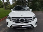 2018 Mercedes-Benz GLS GLS 450 4MATIC®