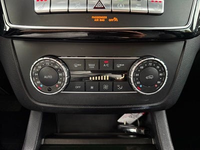 2018 Mercedes-Benz GLS GLS 450 4MATIC®