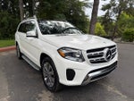 2018 Mercedes-Benz GLS GLS 450 4MATIC®