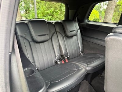 2018 Mercedes-Benz GLS GLS 450 4MATIC®