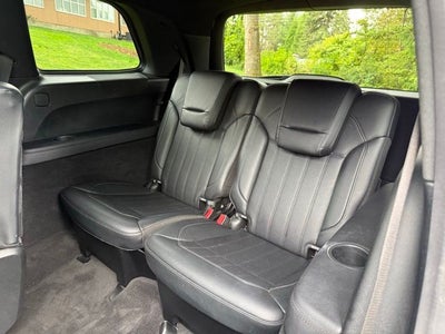 2018 Mercedes-Benz GLS GLS 450 4MATIC®