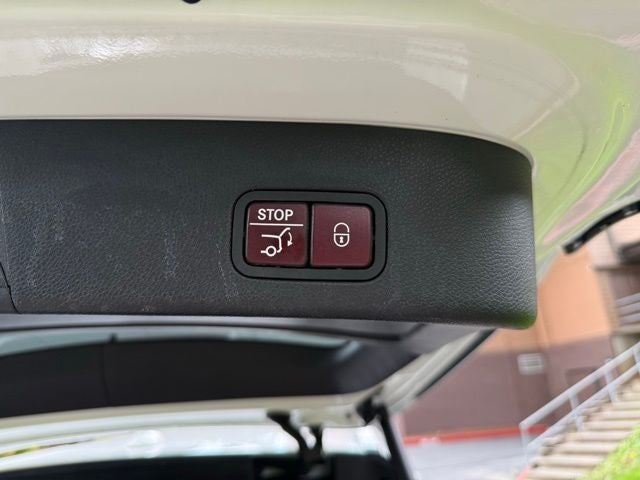 2018 Mercedes-Benz GLS GLS 450 4MATIC®