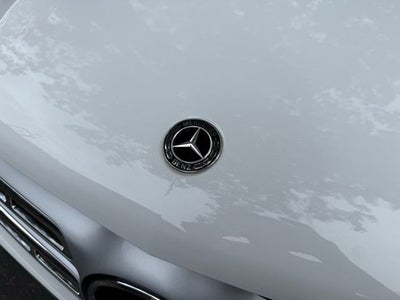 2018 Mercedes-Benz GLS GLS 450 4MATIC®