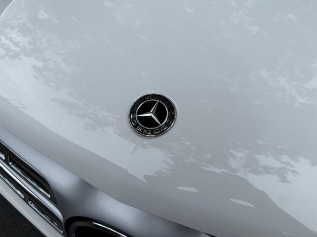 2018 Mercedes-Benz GLS GLS 450 4MATIC®