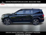 2017 Mercedes-Benz GLS GLS 550 4MATIC®
