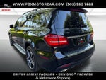 2017 Mercedes-Benz GLS GLS 550 4MATIC®
