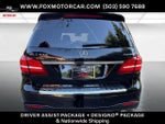 2017 Mercedes-Benz GLS GLS 550 4MATIC®
