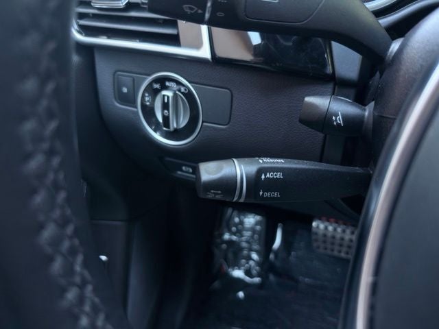 2016 Mercedes-Benz GLE GLE 450 AMG® 4MATIC®