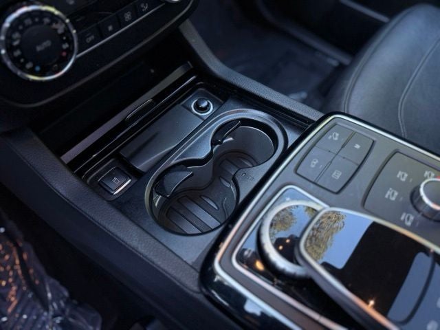 2016 Mercedes-Benz GLE GLE 450 AMG® 4MATIC®