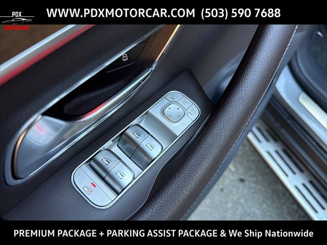 2020 Mercedes-Benz GLE GLE 450 4MATIC®