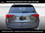2020 Mercedes-Benz GLE GLE 450 4MATIC®