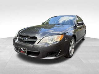 2009 Subaru Legacy 2.5i Special Edition