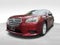 2017 Subaru Legacy 2.5i Premium