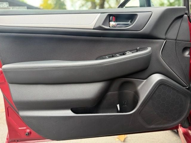 2017 Subaru Legacy 2.5i Premium