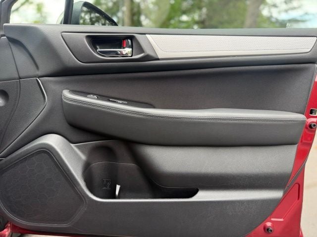 2017 Subaru Legacy 2.5i Premium