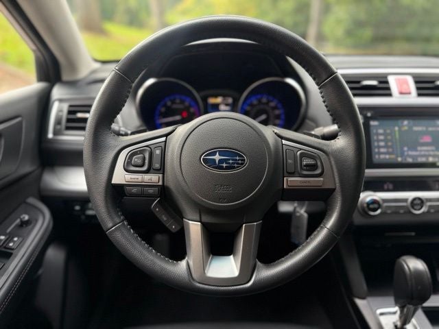 2017 Subaru Legacy 2.5i Premium