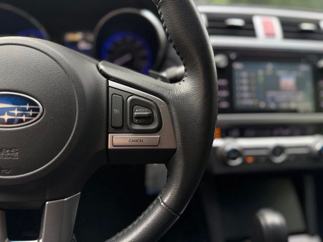 2017 Subaru Legacy 2.5i Premium