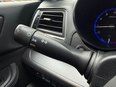 2017 Subaru Legacy 2.5i Premium