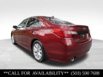 2017 Subaru Legacy 2.5i Premium
