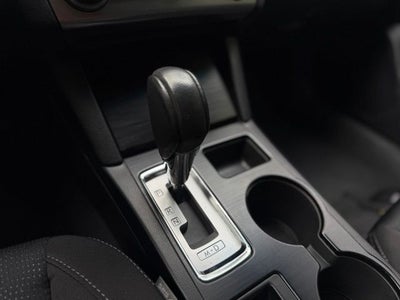 2017 Subaru Legacy 2.5i Premium