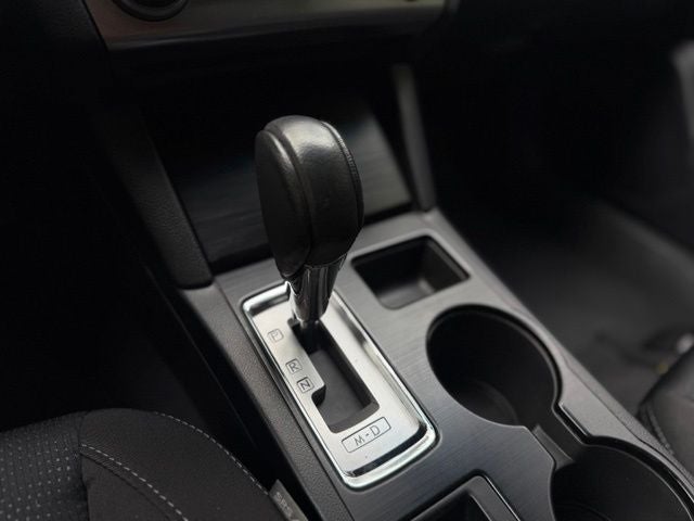 2017 Subaru Legacy 2.5i Premium