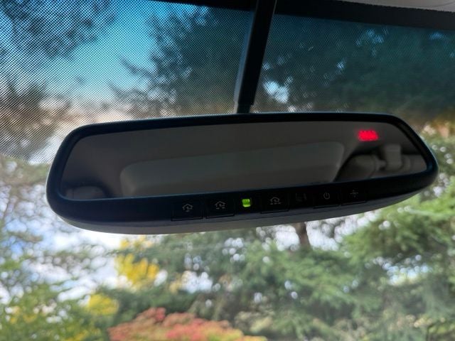 2017 Subaru Legacy 2.5i Premium
