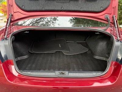 2017 Subaru Legacy 2.5i Premium