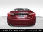 2017 Subaru Legacy 2.5i Premium