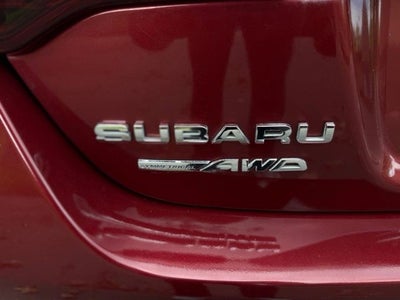2017 Subaru Legacy 2.5i Premium