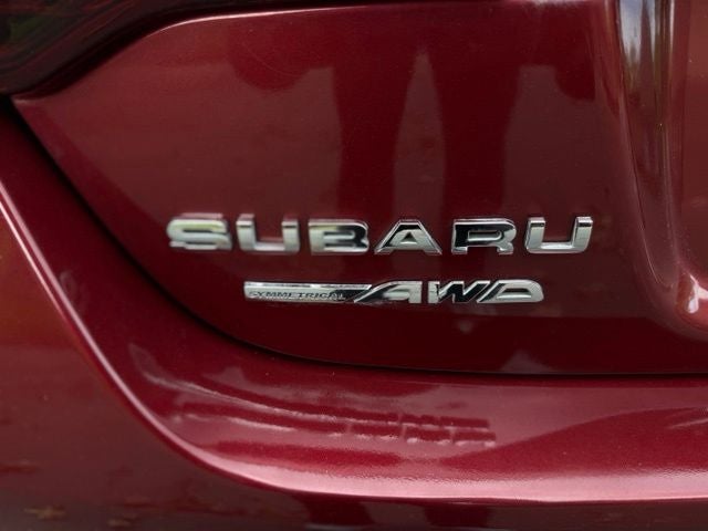 2017 Subaru Legacy 2.5i Premium
