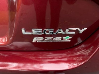 2017 Subaru Legacy 2.5i Premium