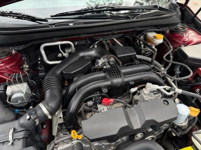 2017 Subaru Legacy 2.5i Premium