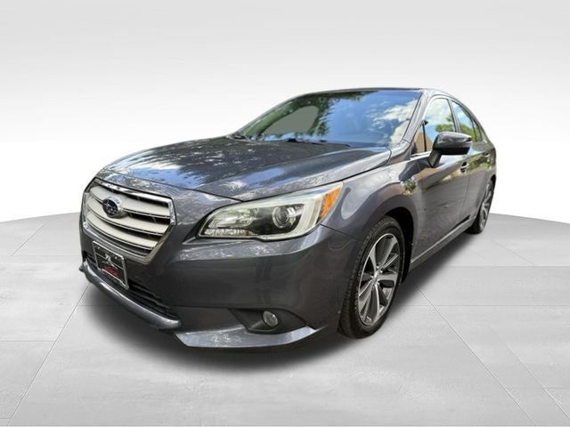 2016 Subaru Legacy 2.5i Limited