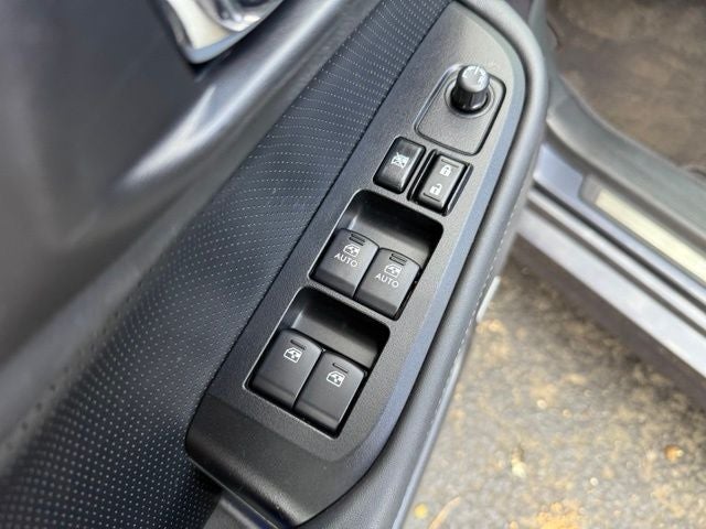 2016 Subaru Legacy 2.5i Limited